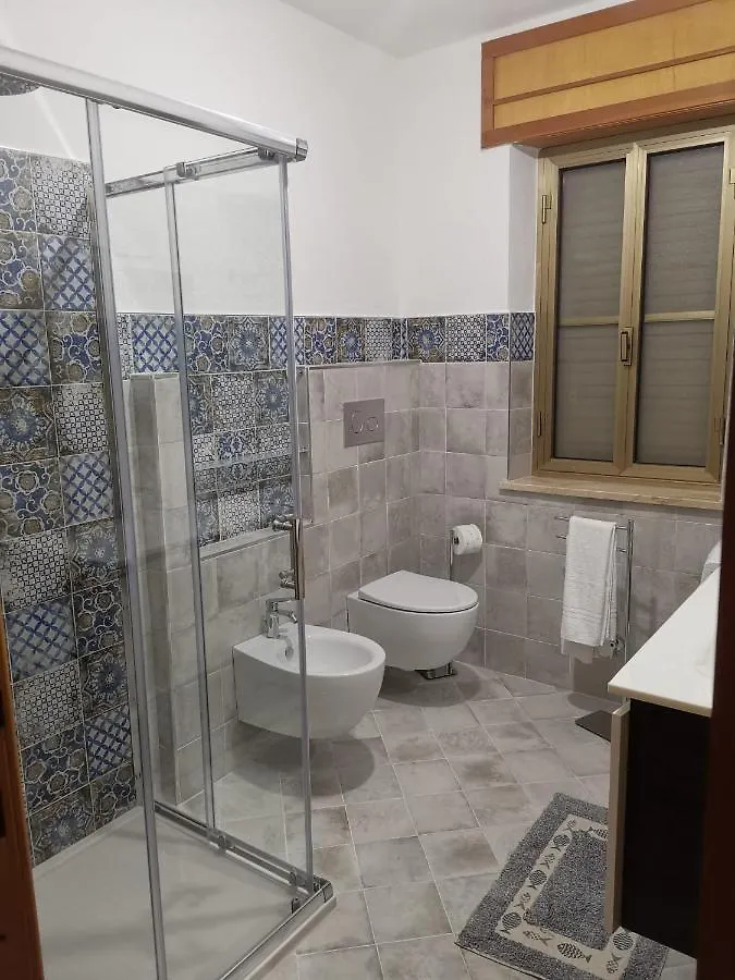 Vacanze Sardegna Mare San Giovanni Posada Apartment Posada (Sardinia)