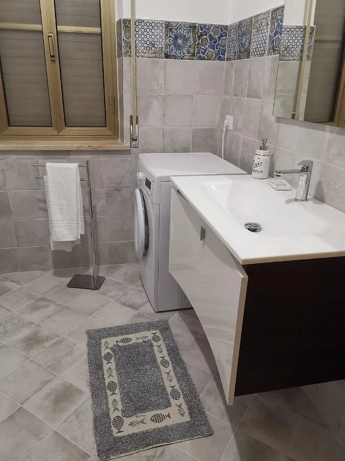Vacanze Sardegna Mare San Giovanni Posada 0*, 波萨达 意大利