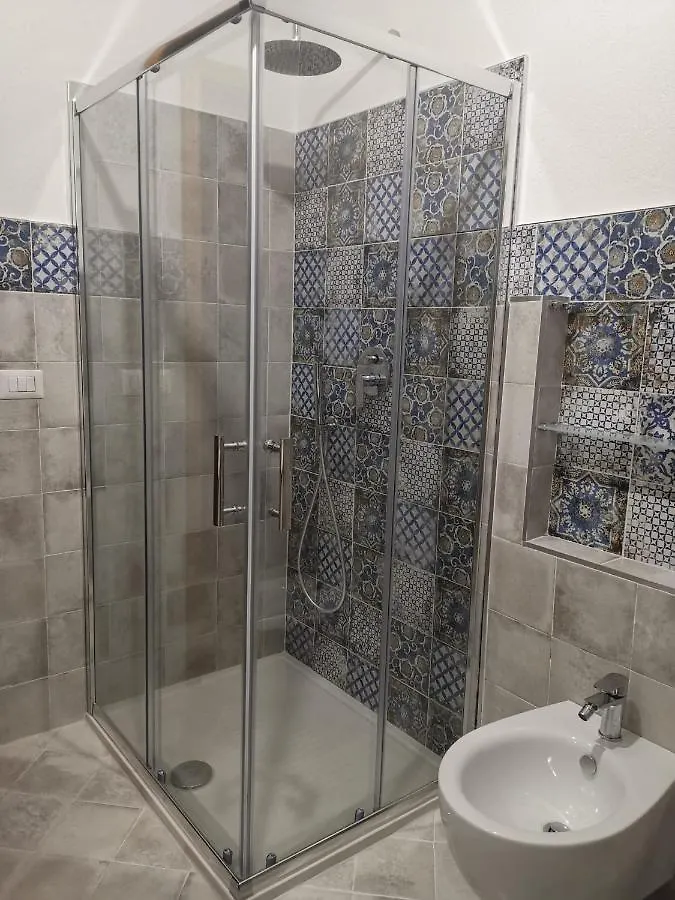 公寓 Vacanze Sardegna Mare San Giovanni Posada