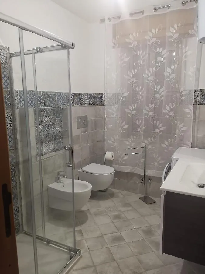 公寓 Vacanze Sardegna Mare San Giovanni Posada