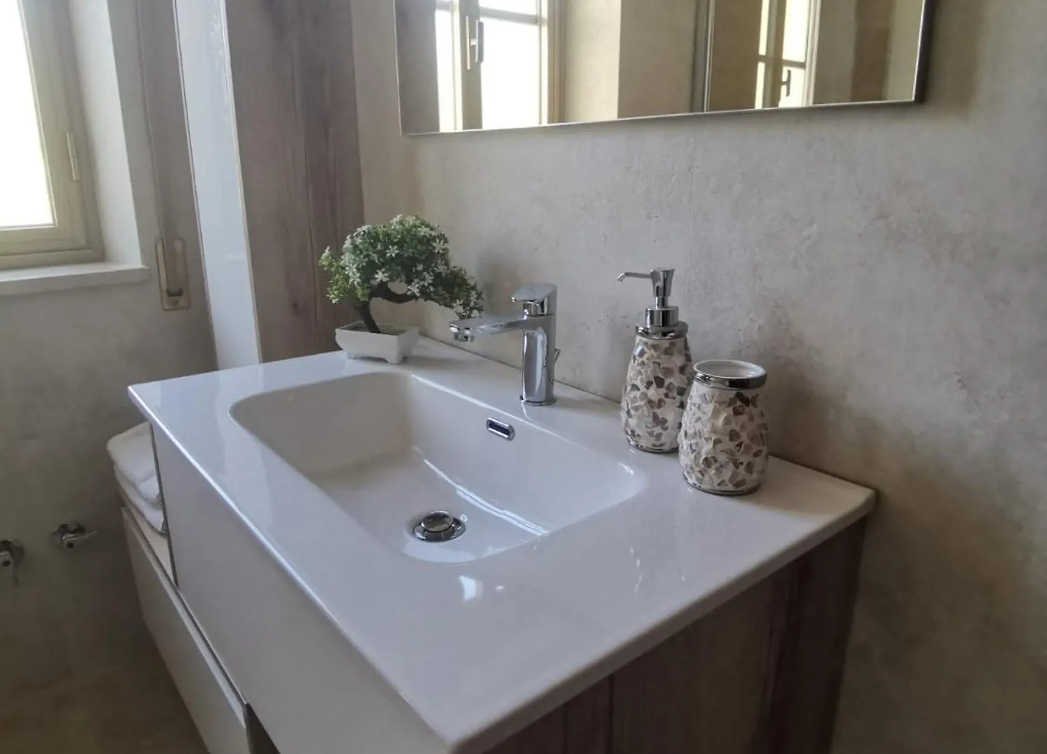 公寓 Vacanze Sardegna Mare San Giovanni Posada 意大利