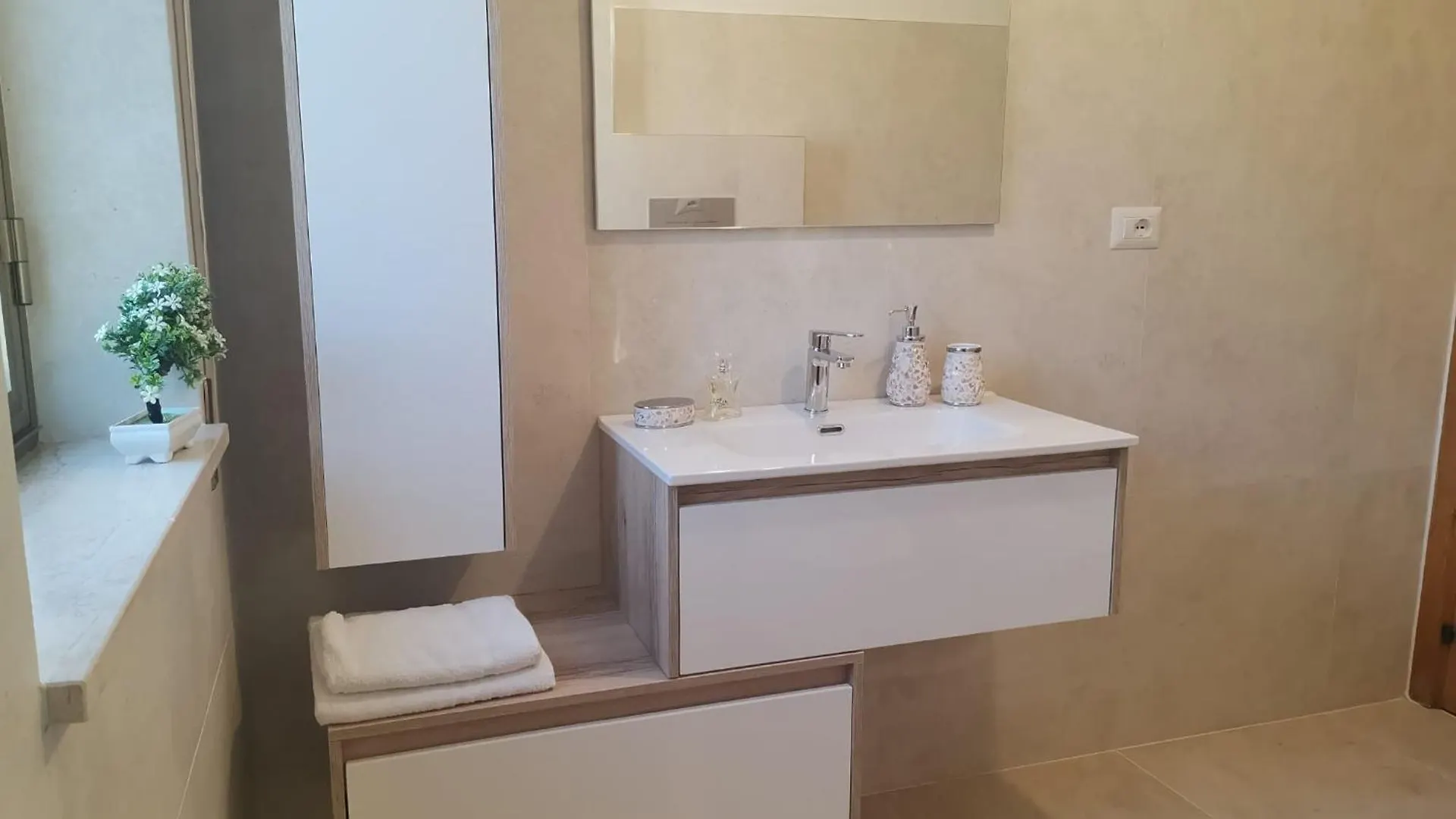 公寓 Vacanze Sardegna Mare San Giovanni Posada 意大利