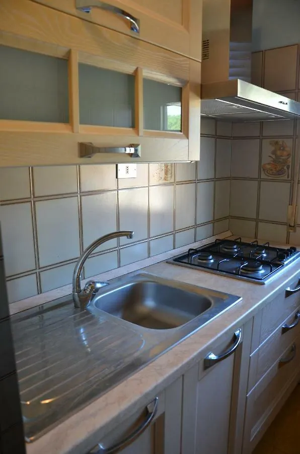 Apartment Vacanze Sardegna Mare San Giovanni Posada